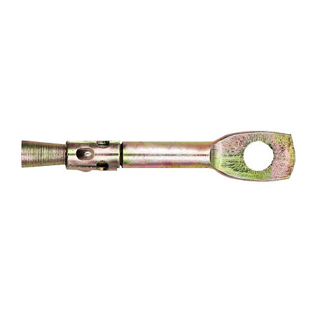 Анкеры потолочные 6х60 мм