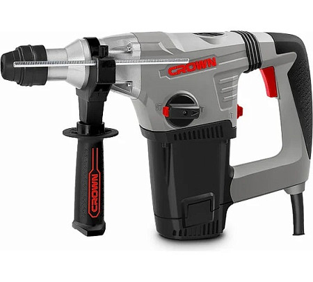 Перфоратор CROWN CT18114 BMC