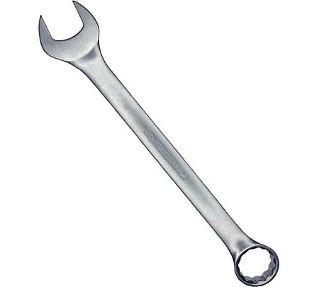 vertextools КЛЮЧ КОМБИНИРОВАННЫЙ 6мм, МАТОВЫЙ,  00015-6