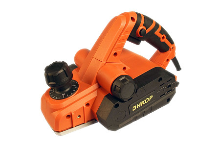 Рубанок электрический Энкор РЭ-800/82