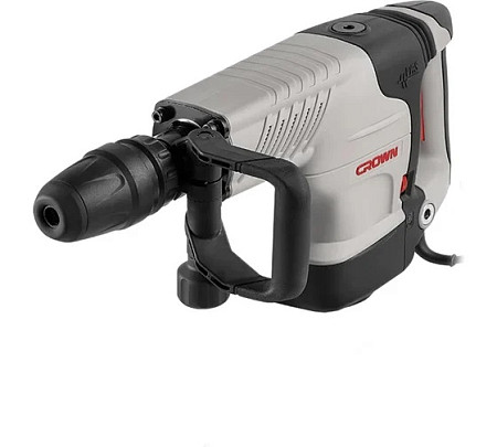 Отбойный молоток CROWN CT18123V BMC