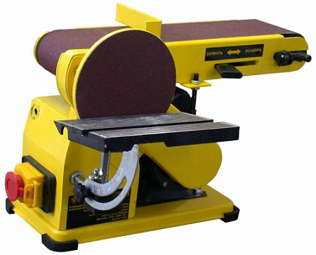 Станок шлифовальный Энкор Корвет 51