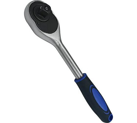 vertextools ТРЕЩОТКА ДЛЯ ТОРЦЕВЫХ ГОЛОВОК 3/8 0029-08-3/8